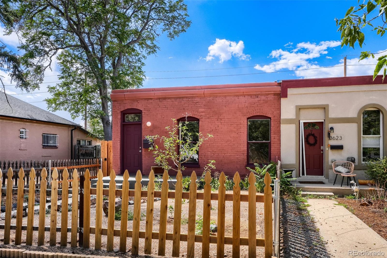 MLS Image #35 for 3621 n high street,denver, Colorado