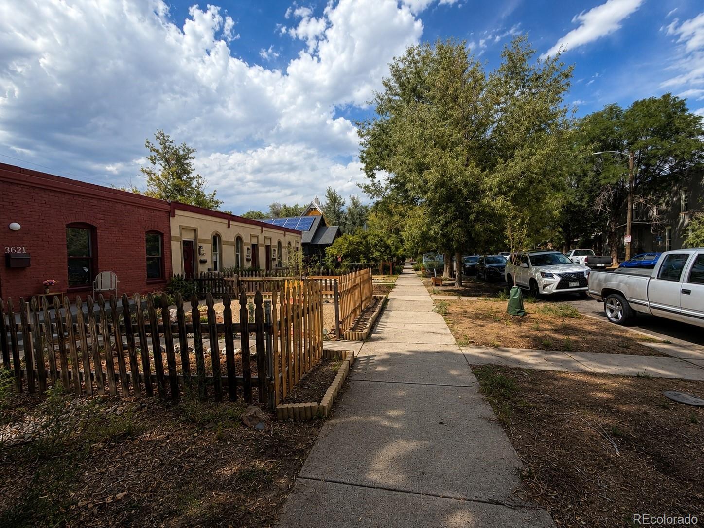 MLS Image #36 for 3621 n high street,denver, Colorado