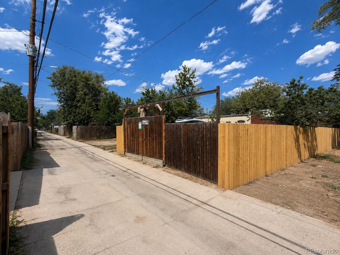 MLS Image #37 for 3621 n high street,denver, Colorado