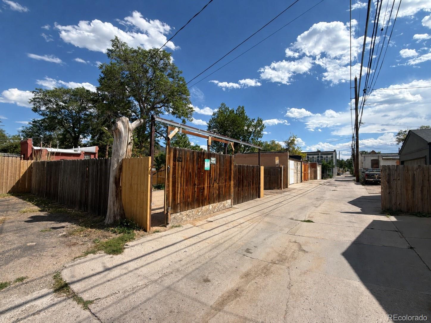 MLS Image #38 for 3621 n high street,denver, Colorado