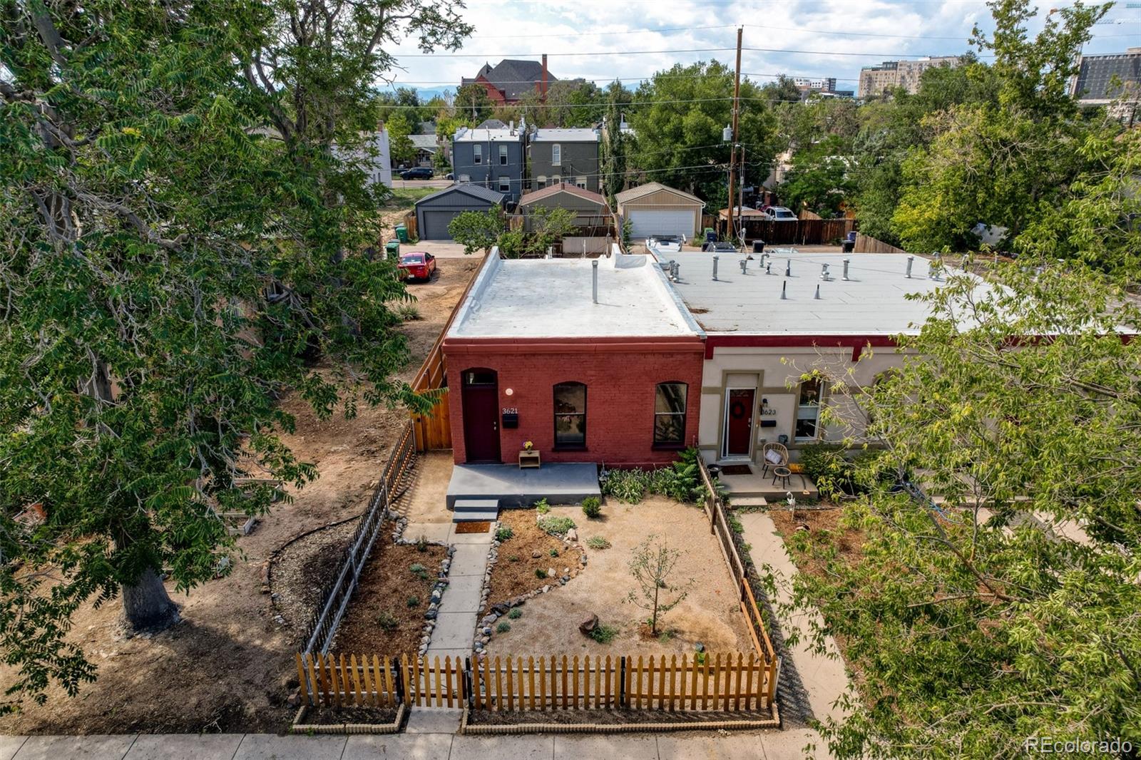 MLS Image #39 for 3621 n high street,denver, Colorado