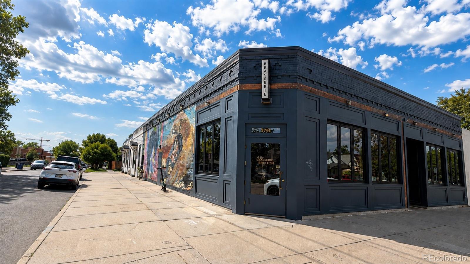 MLS Image #41 for 3621 n high street,denver, Colorado
