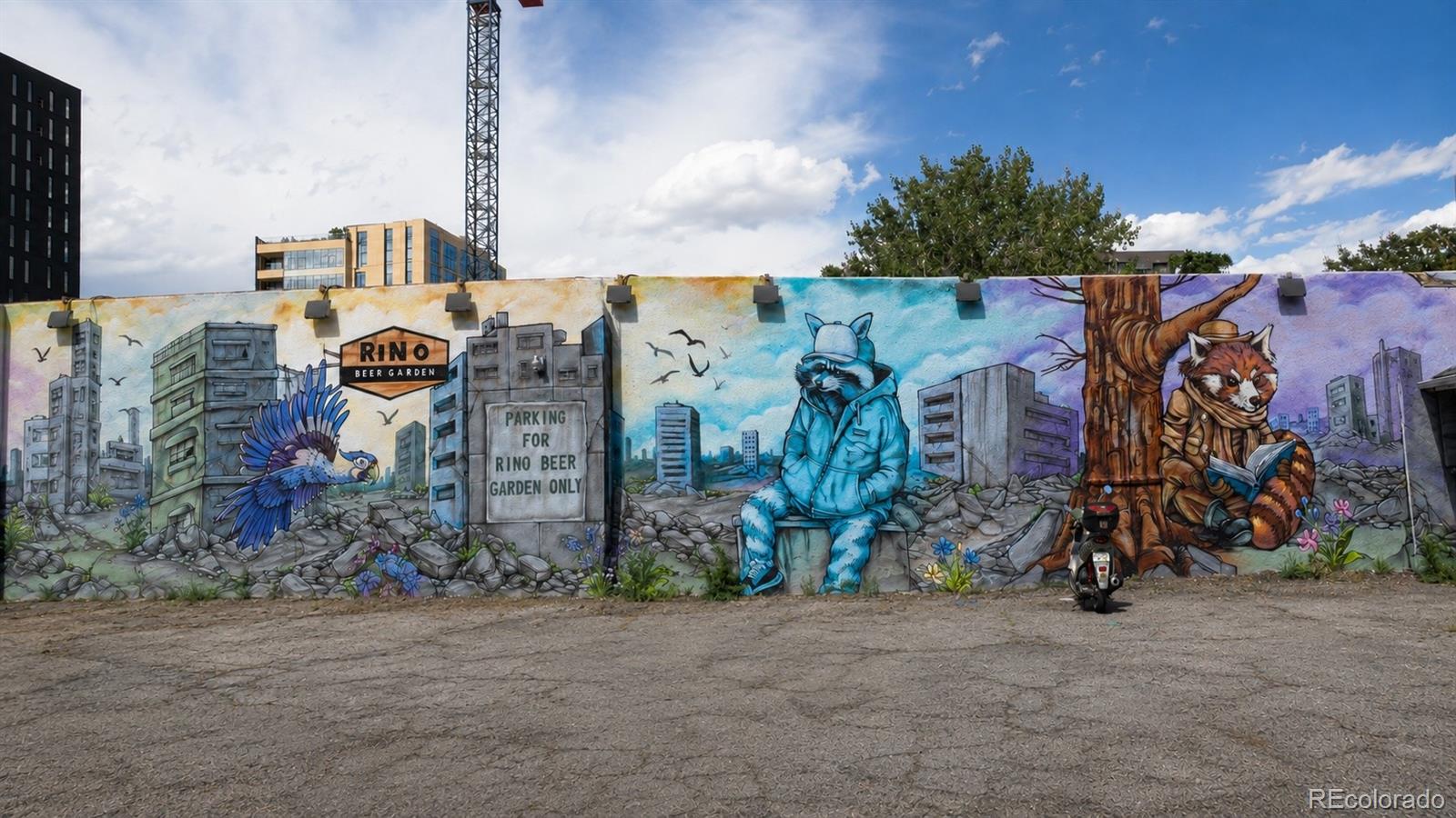 MLS Image #46 for 3621 n high street,denver, Colorado