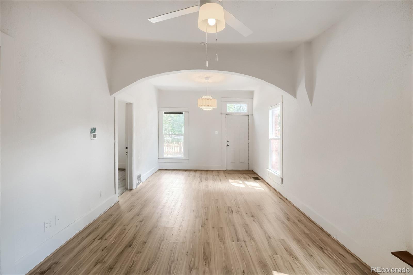 MLS Image #9 for 3621 n high street,denver, Colorado