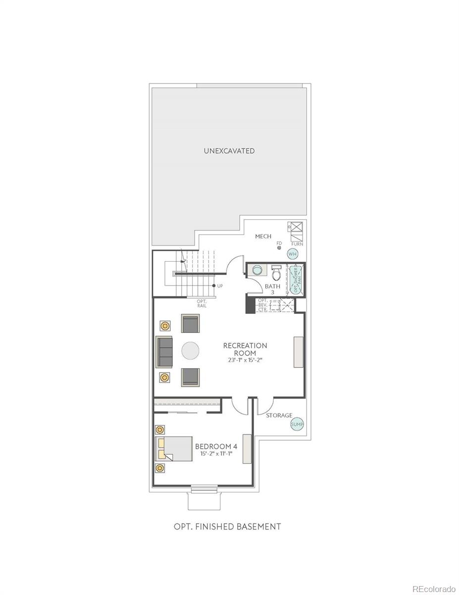 MLS Image #2 for 1533 e 3rd avenue,longmont, Colorado