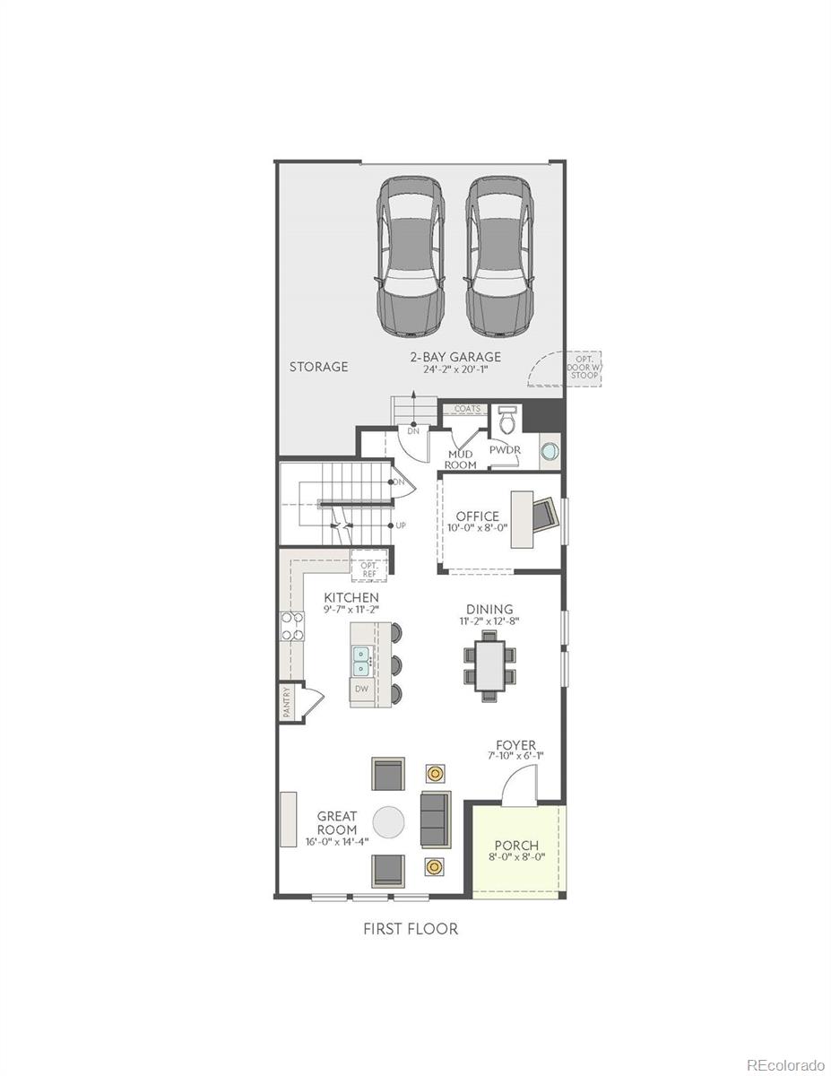 MLS Image #3 for 1533 e 3rd avenue,longmont, Colorado