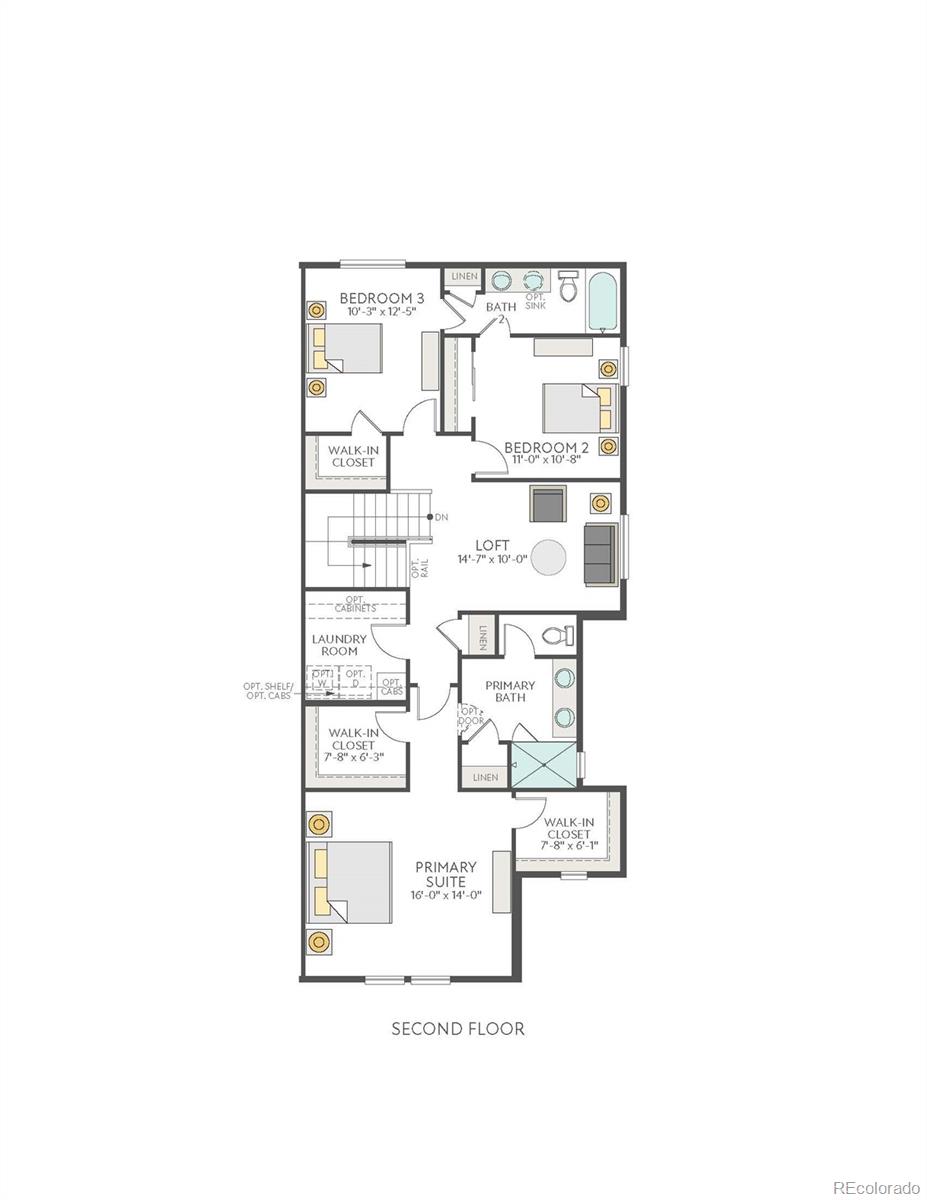 MLS Image #4 for 1533 e 3rd avenue,longmont, Colorado