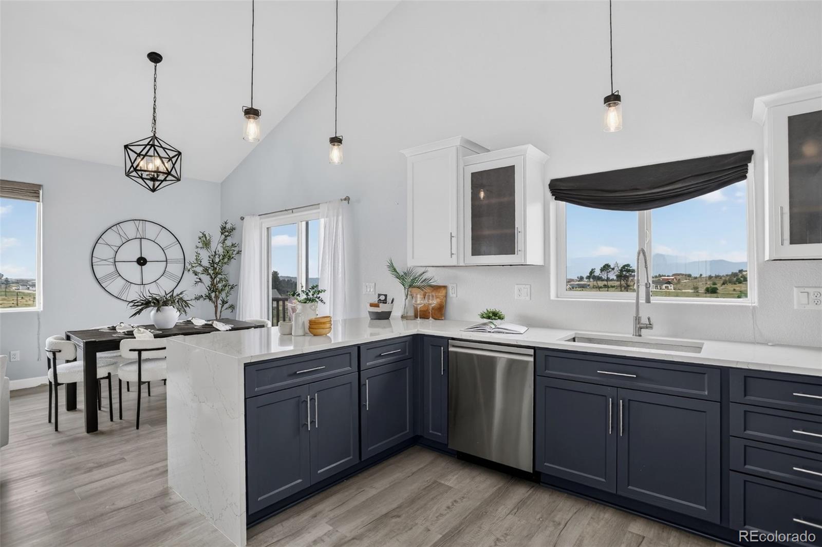MLS Image #14 for 6420  coolwell drive,colorado springs, Colorado