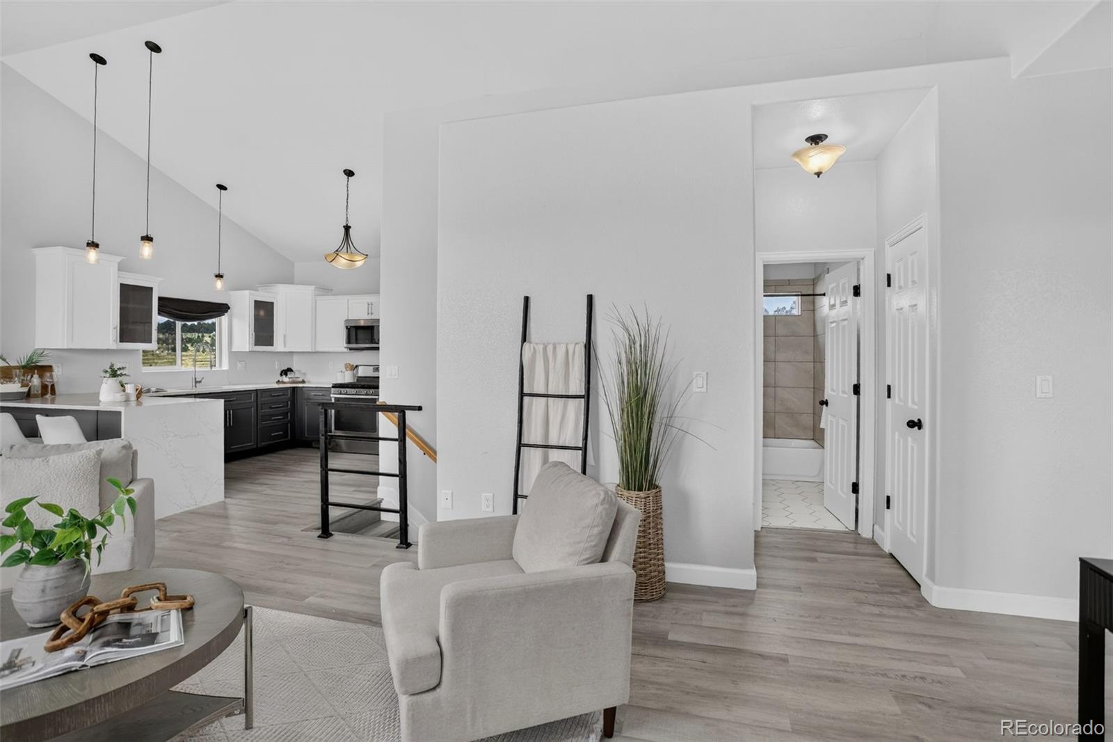 MLS Image #3 for 6420  coolwell drive,colorado springs, Colorado