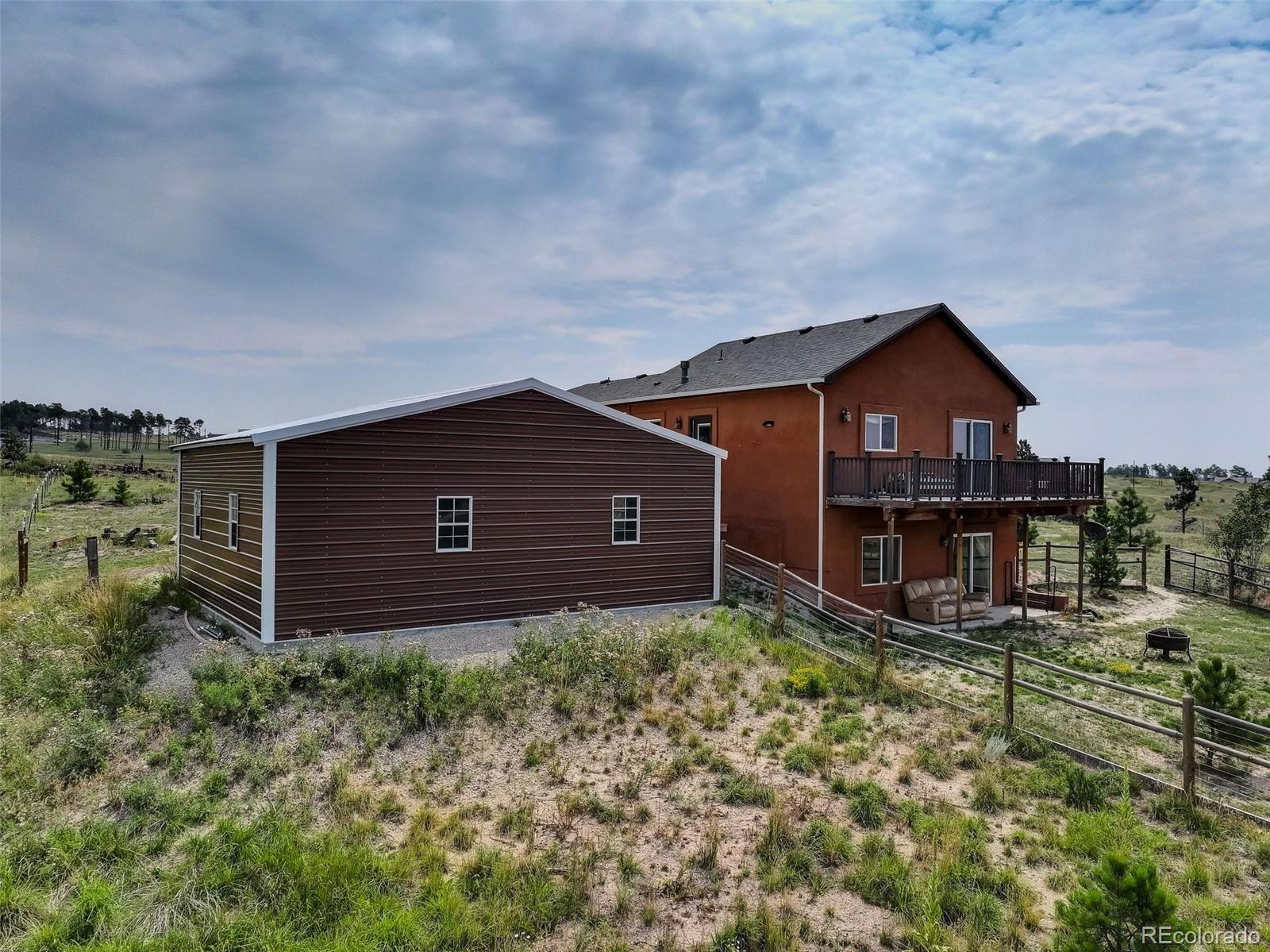 MLS Image #36 for 6420  coolwell drive,colorado springs, Colorado