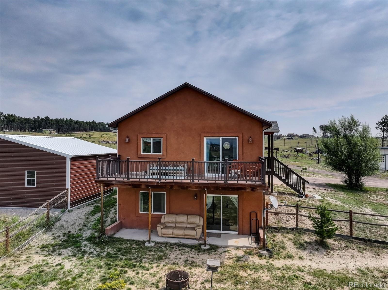 MLS Image #37 for 6420  coolwell drive,colorado springs, Colorado