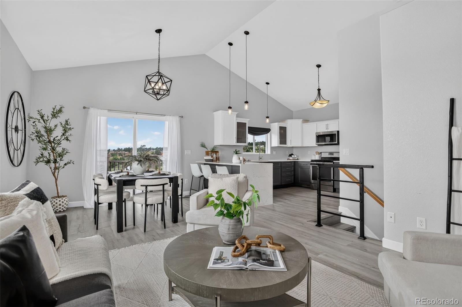 MLS Image #4 for 6420  coolwell drive,colorado springs, Colorado