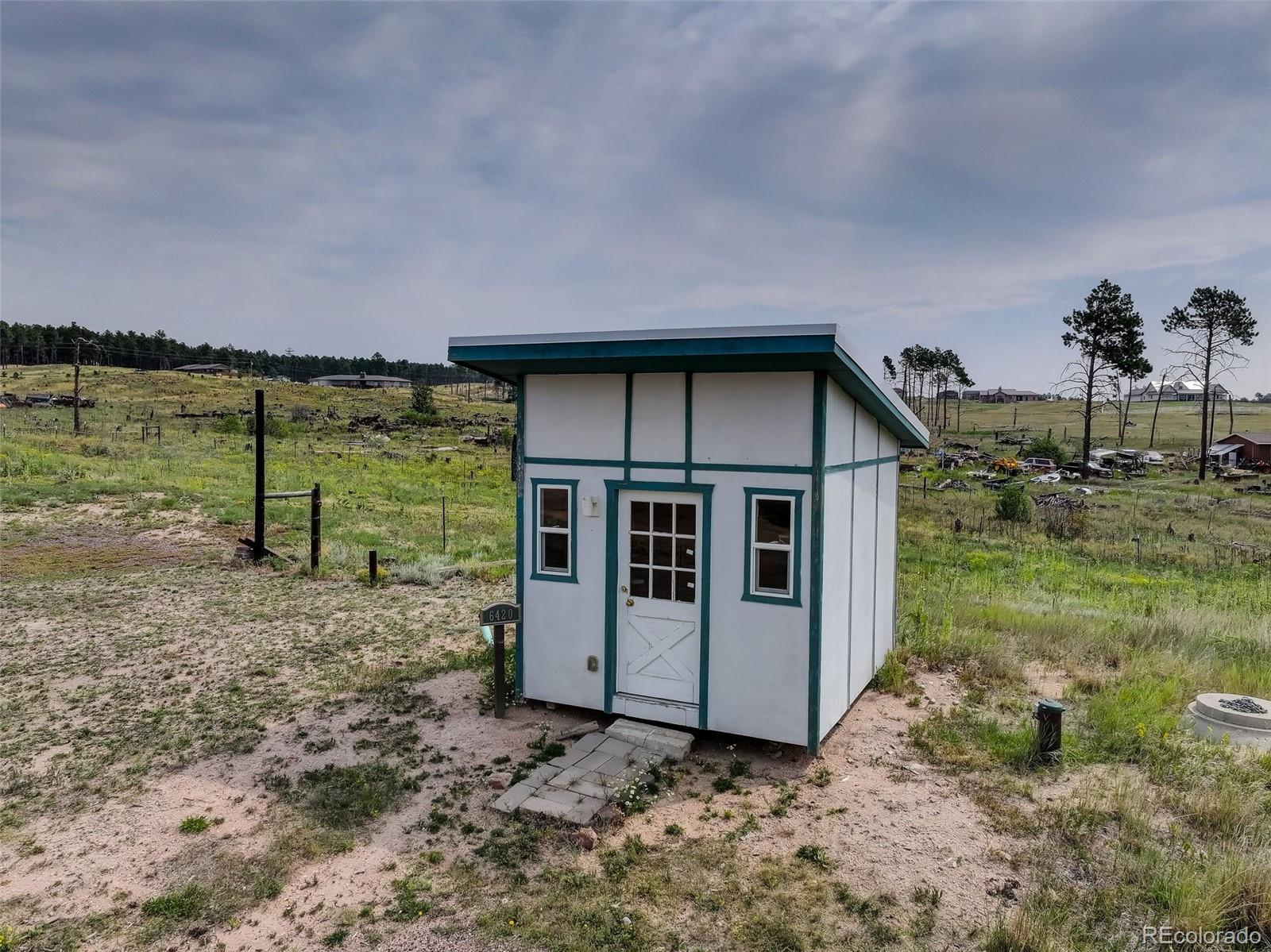 MLS Image #43 for 6420  coolwell drive,colorado springs, Colorado