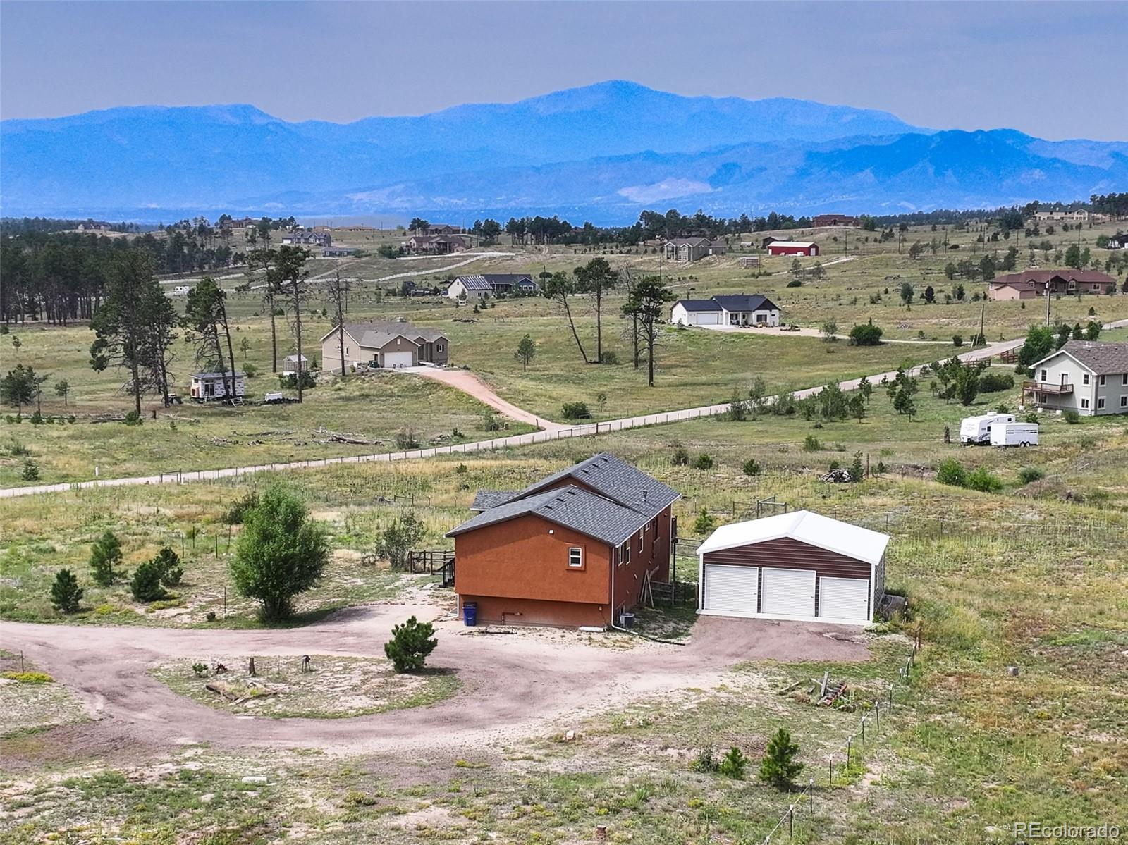 MLS Image #45 for 6420  coolwell drive,colorado springs, Colorado