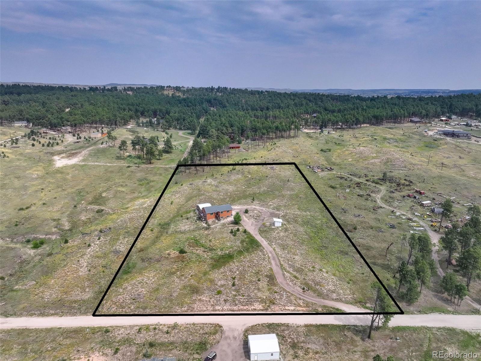 MLS Image #46 for 6420  coolwell drive,colorado springs, Colorado