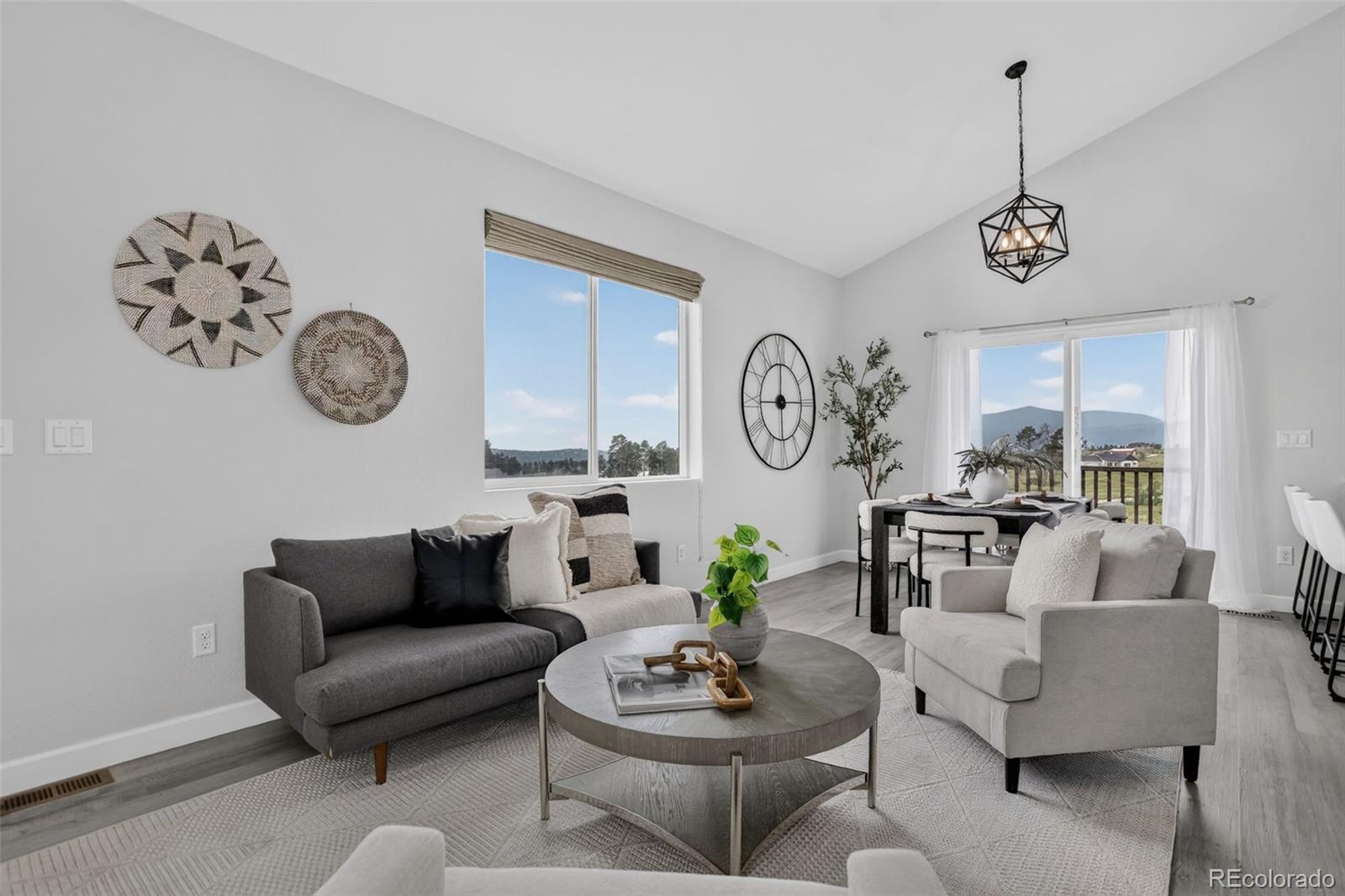 MLS Image #5 for 6420  coolwell drive,colorado springs, Colorado