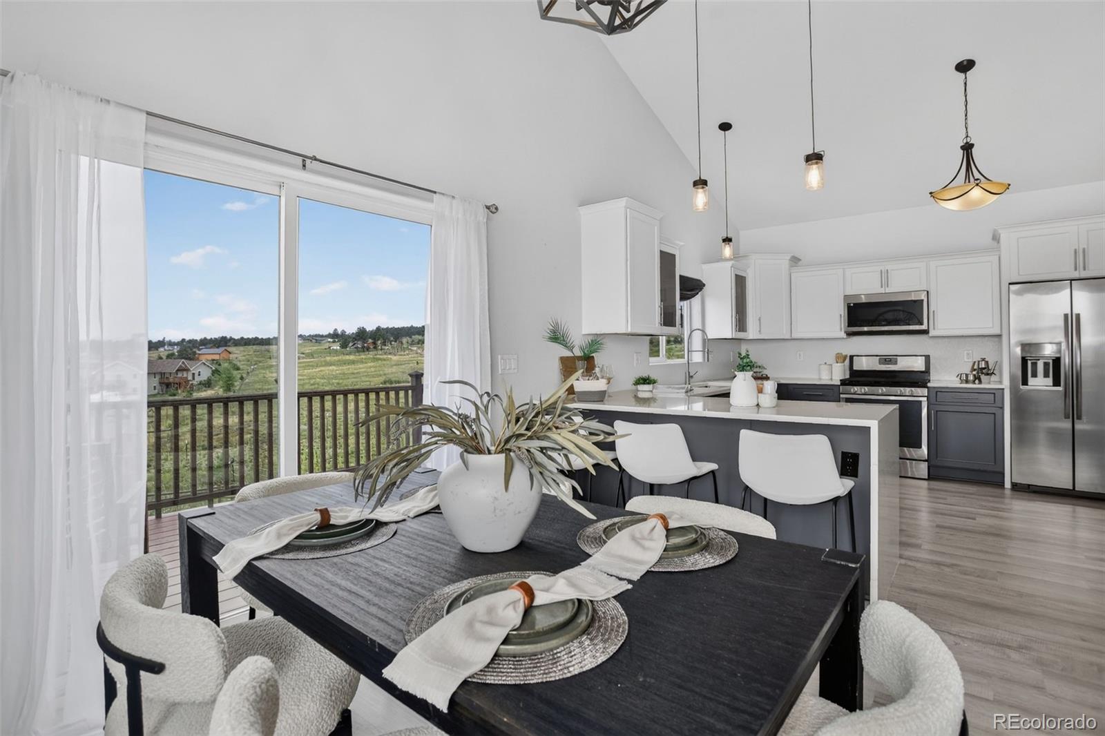 MLS Image #8 for 6420  coolwell drive,colorado springs, Colorado