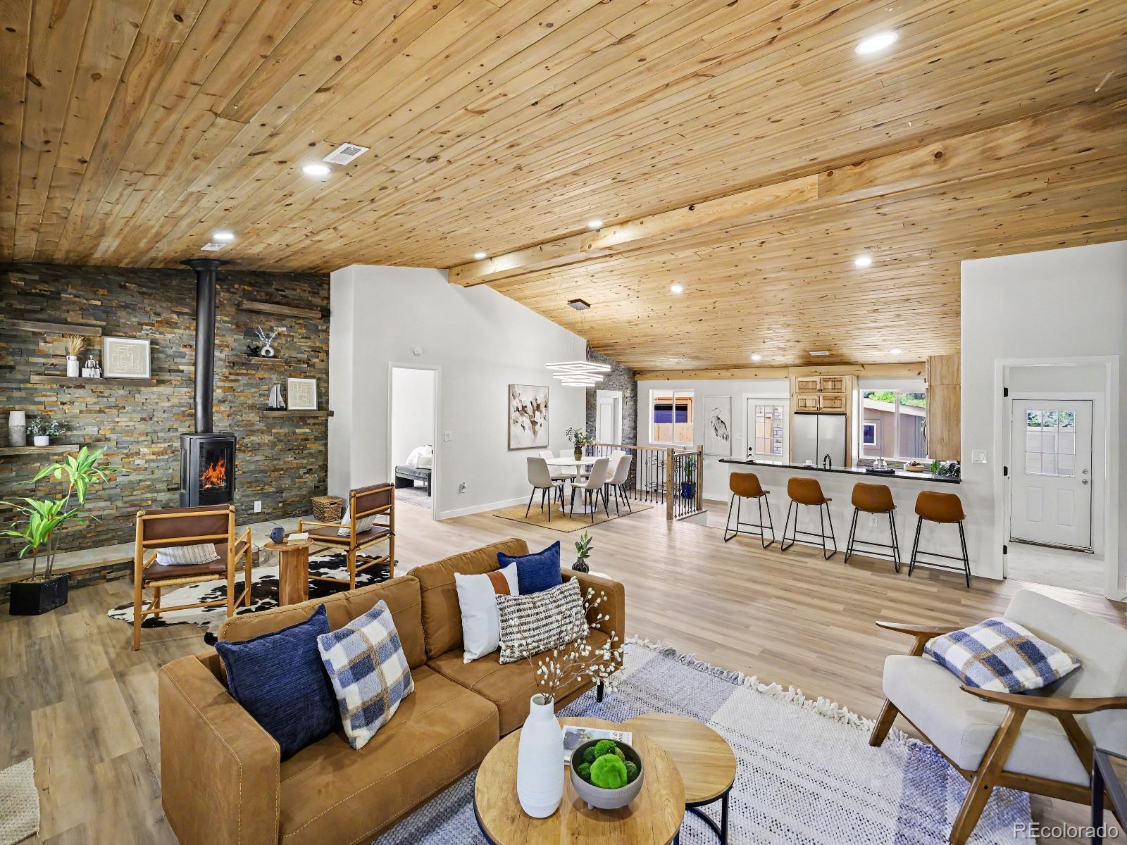 MLS Image #3 for 10240 w 16th avenue,lakewood, Colorado