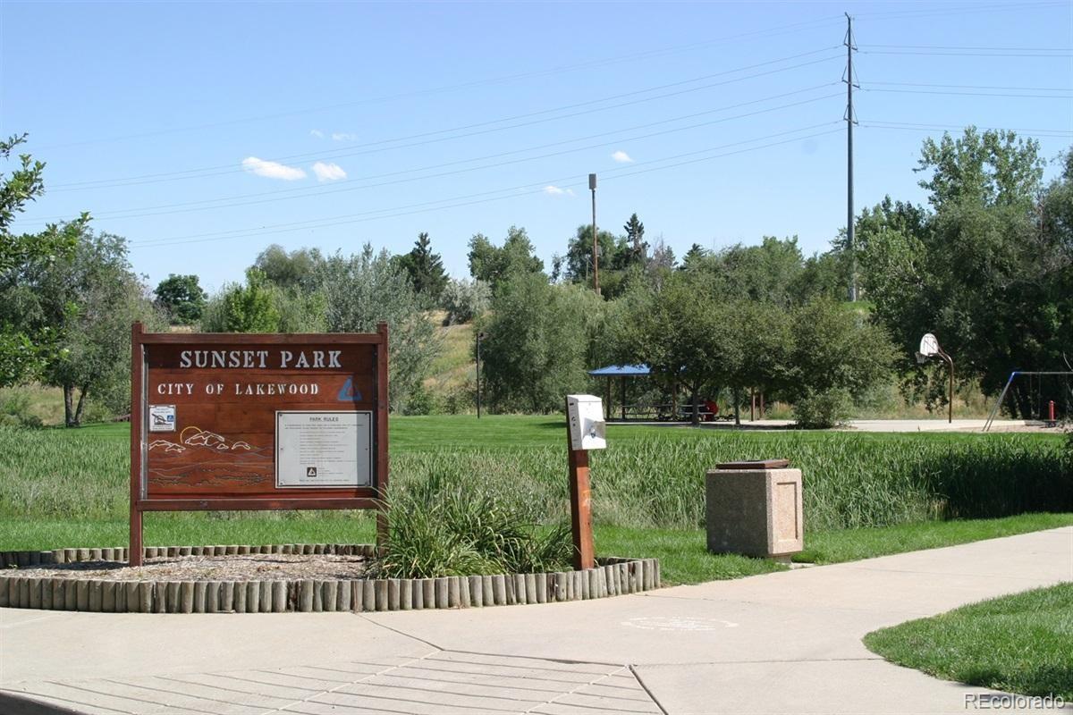 MLS Image #40 for 10240 w 16th avenue,lakewood, Colorado