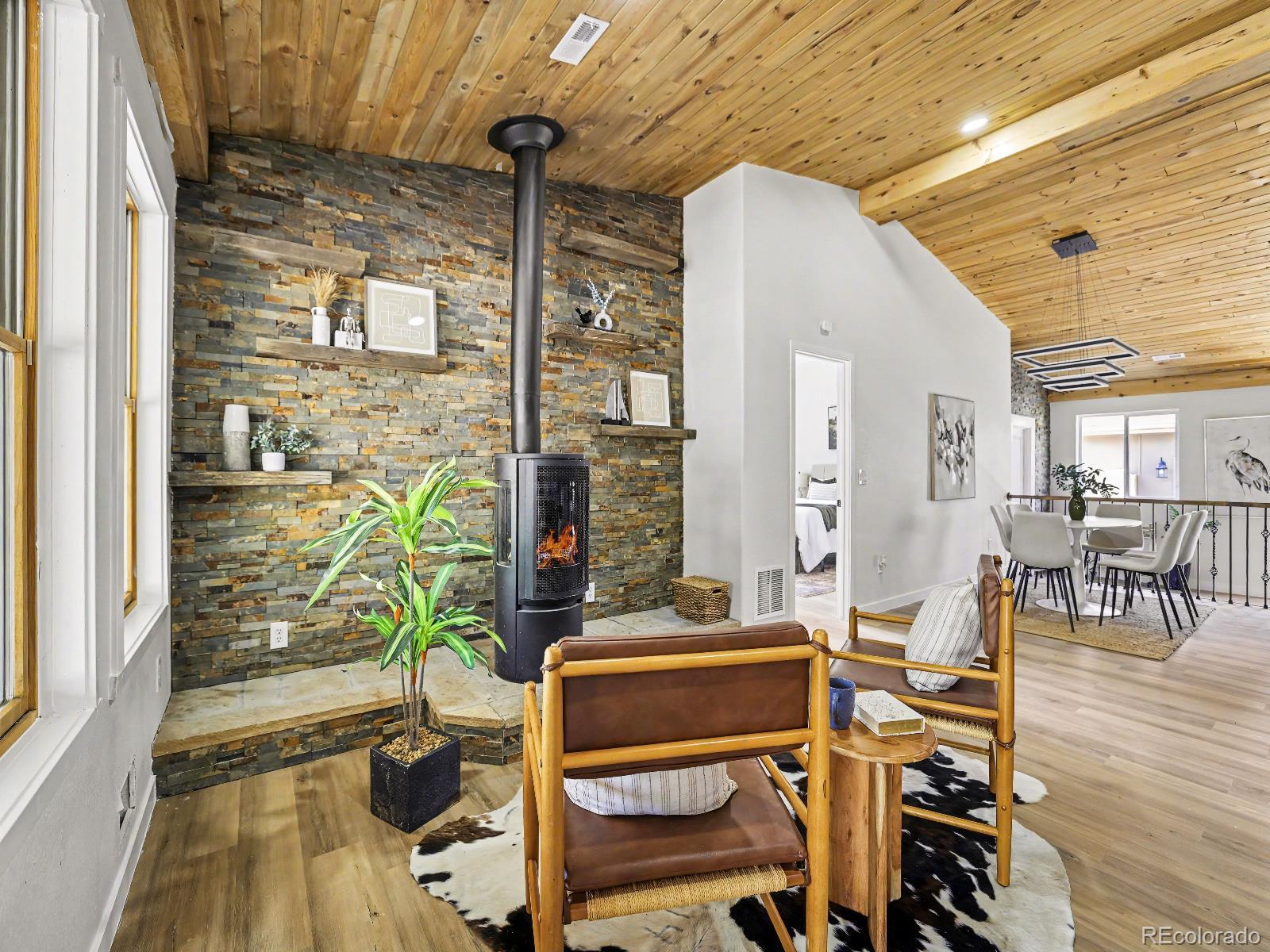 MLS Image #7 for 10240 w 16th avenue,lakewood, Colorado