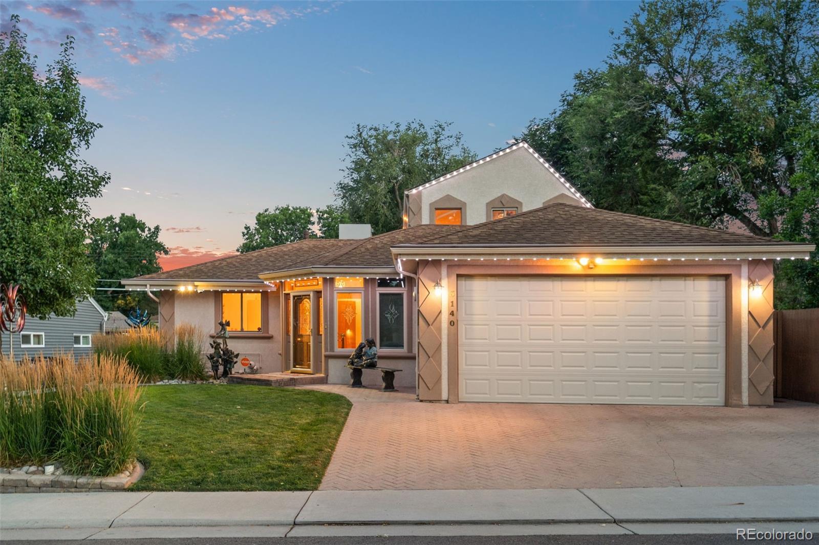 MLS Image #0 for 5140 e missouri avenue,denver, Colorado
