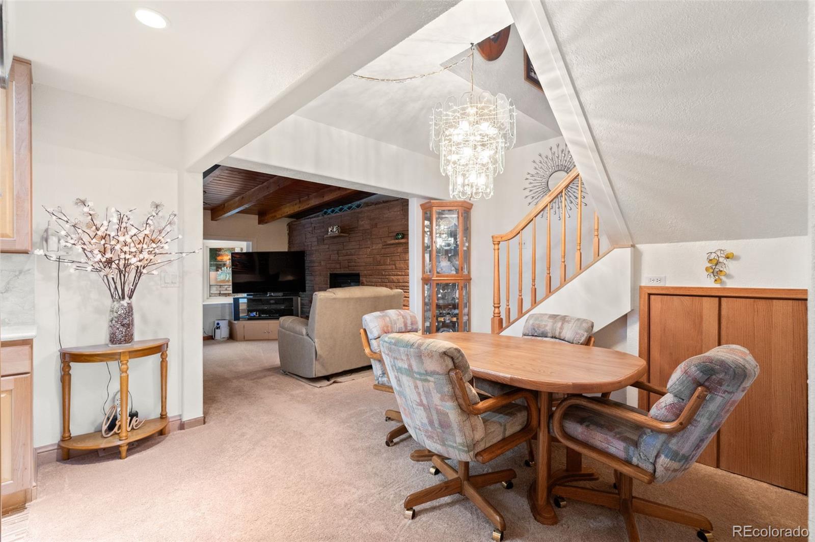 MLS Image #10 for 5140 e missouri avenue,denver, Colorado