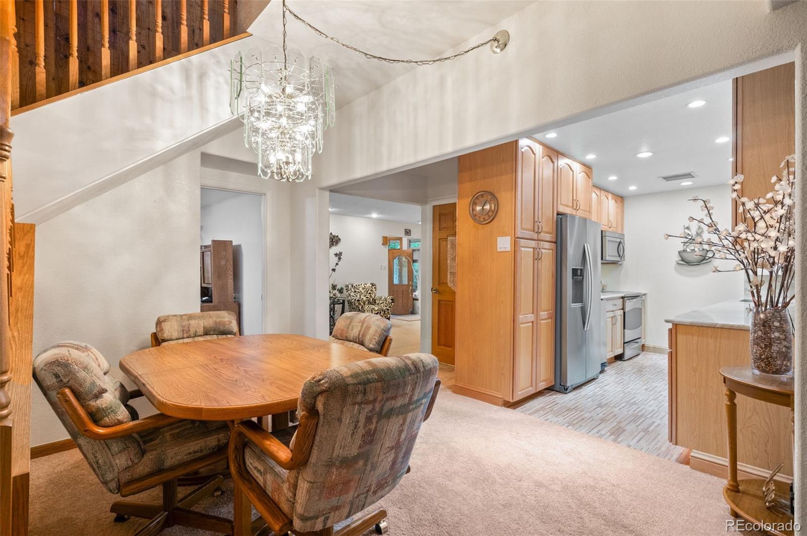MLS Image #11 for 5140 e missouri avenue,denver, Colorado