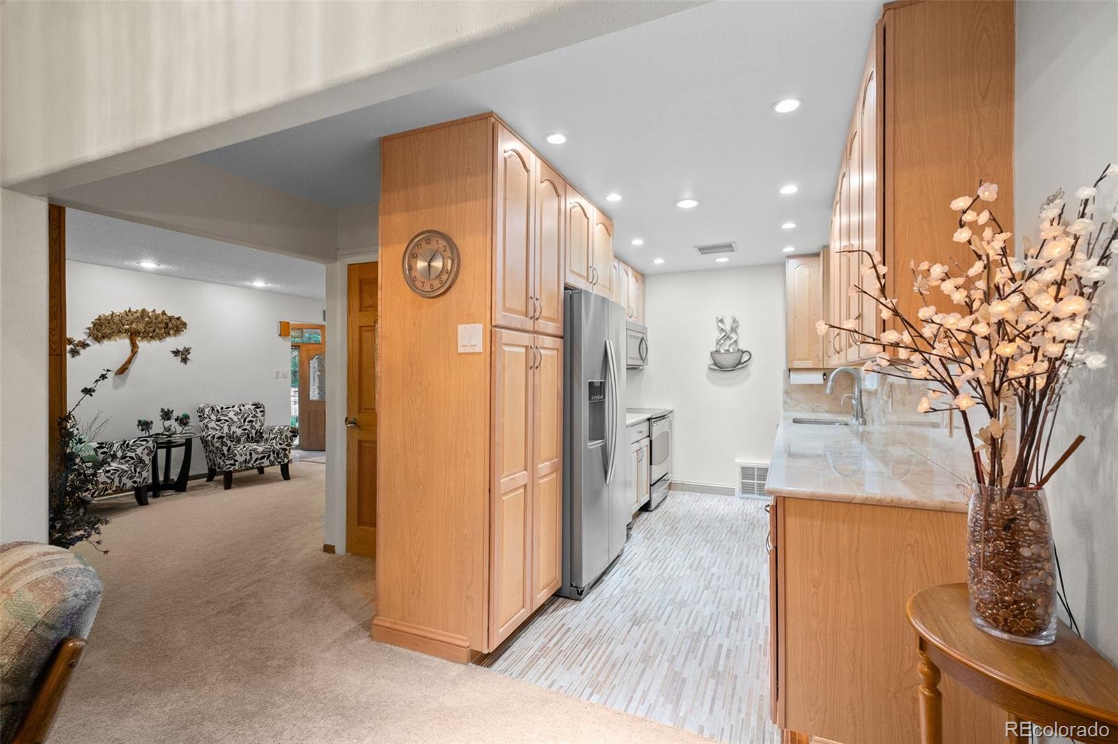 MLS Image #13 for 5140 e missouri avenue,denver, Colorado