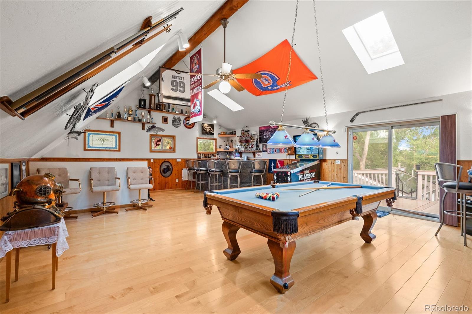 MLS Image #29 for 5140 e missouri avenue,denver, Colorado