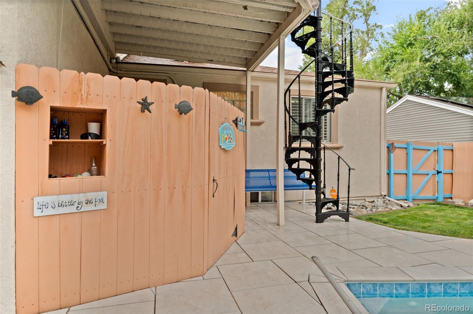 MLS Image #36 for 5140 e missouri avenue,denver, Colorado