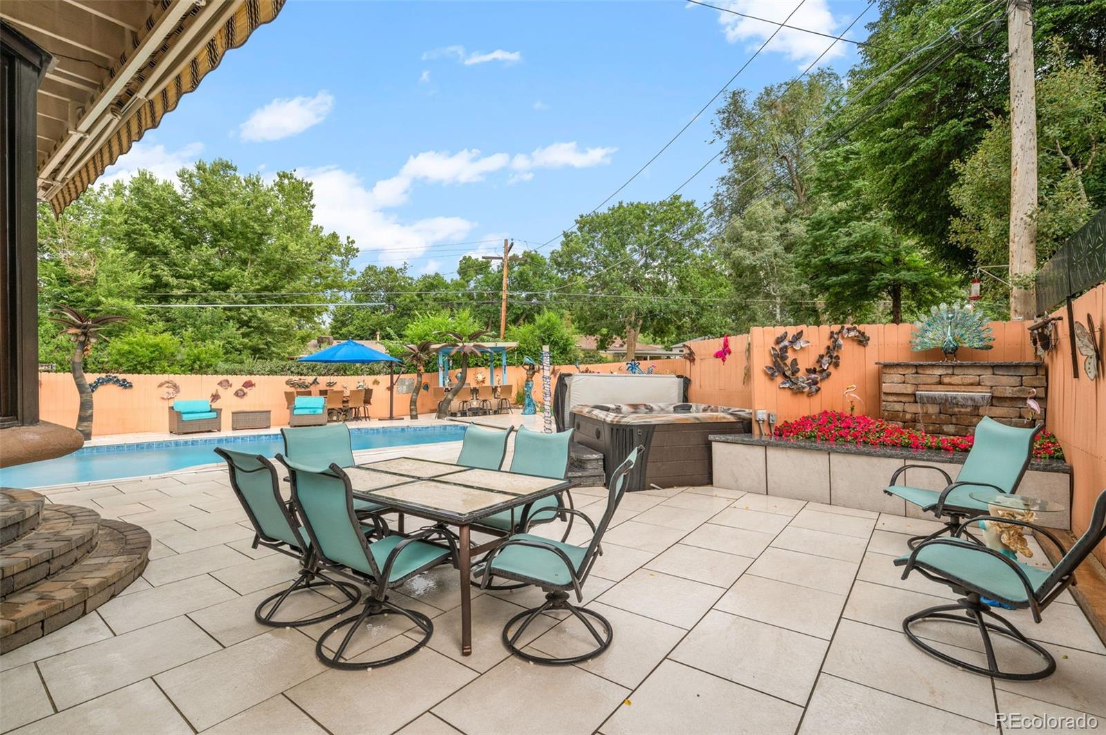 MLS Image #37 for 5140 e missouri avenue,denver, Colorado