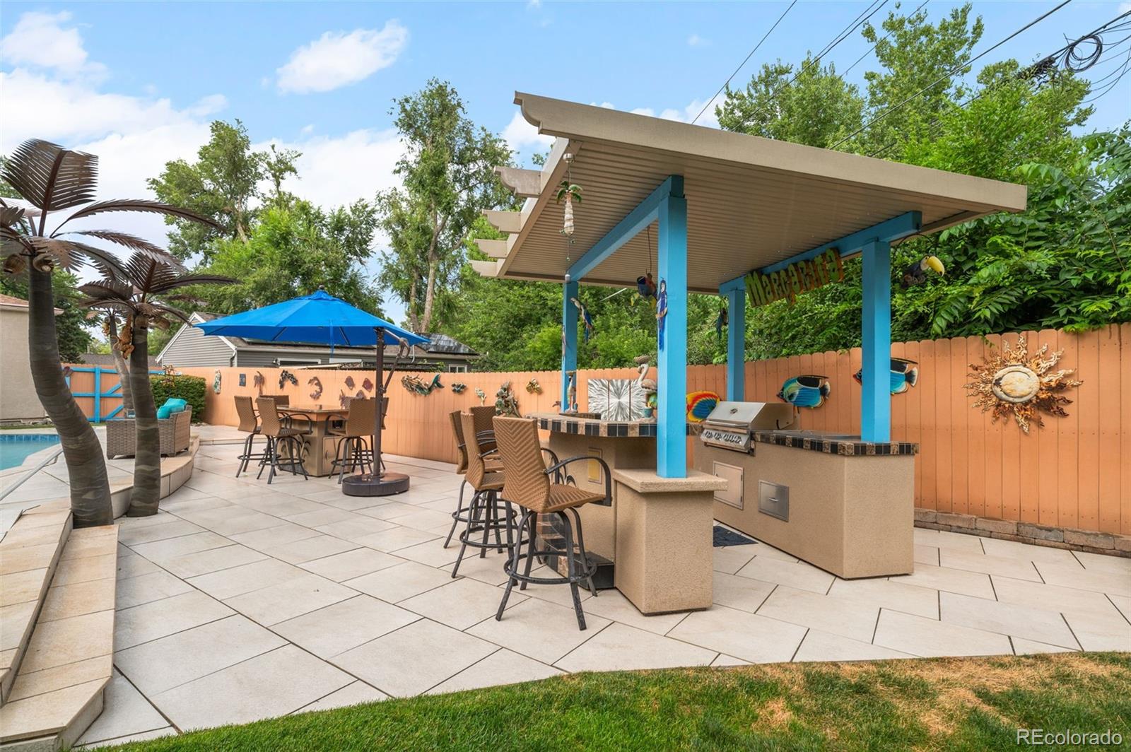 MLS Image #42 for 5140 e missouri avenue,denver, Colorado
