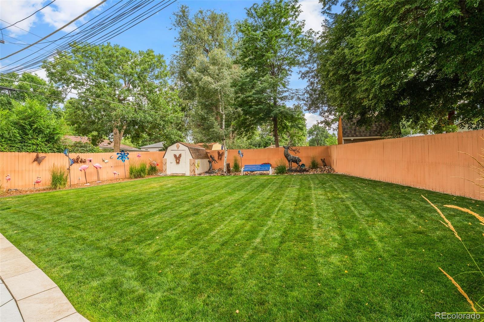 MLS Image #43 for 5140 e missouri avenue,denver, Colorado