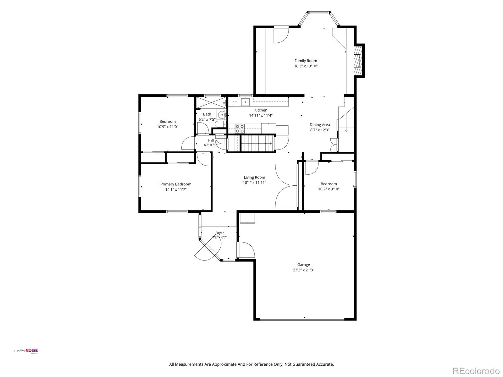 MLS Image #45 for 5140 e missouri avenue,denver, Colorado