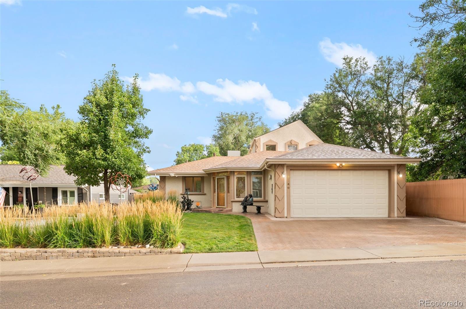 MLS Image #6 for 5140 e missouri avenue,denver, Colorado