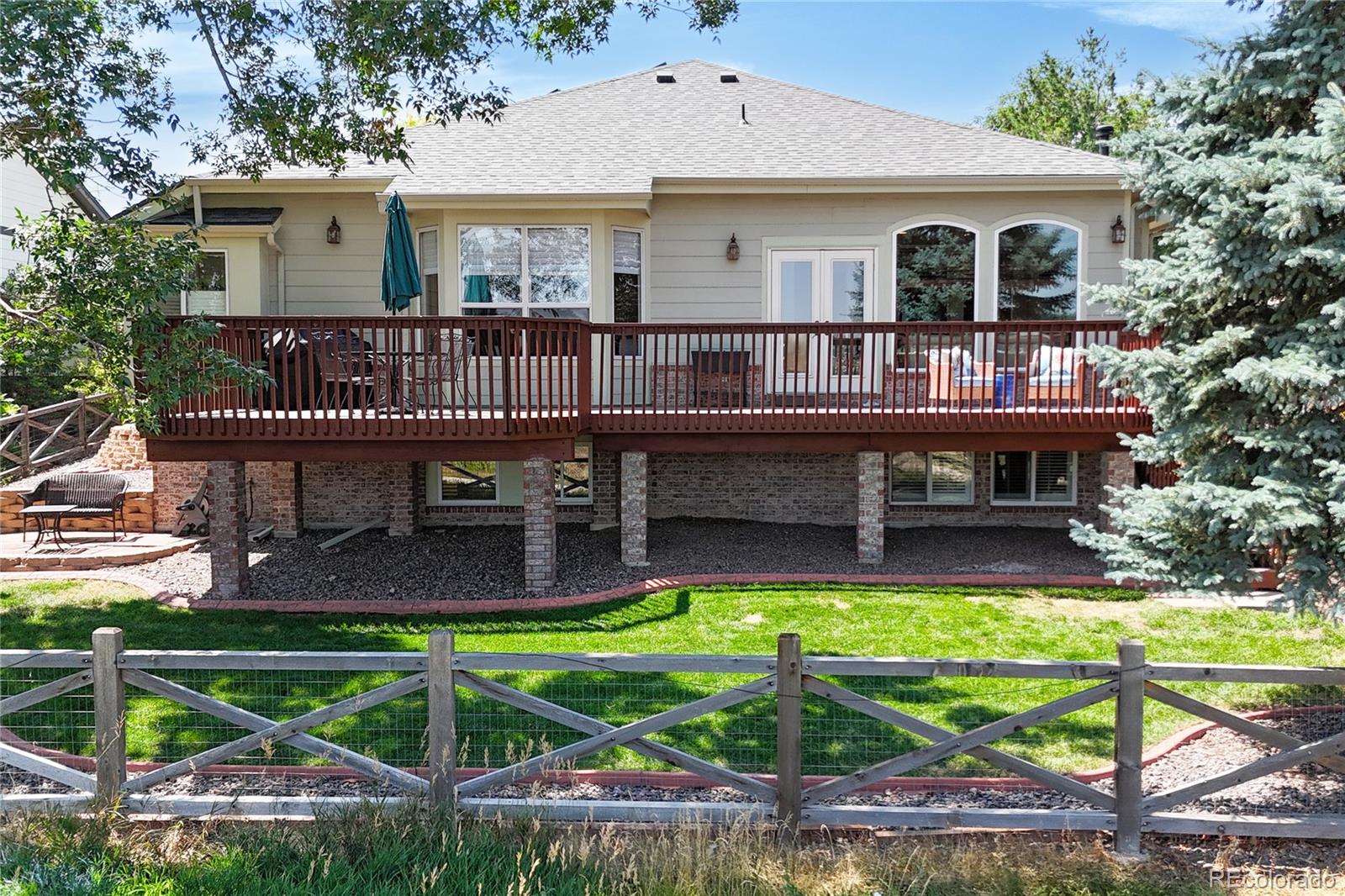 MLS Image #33 for 3143 w 109th place,westminster, Colorado