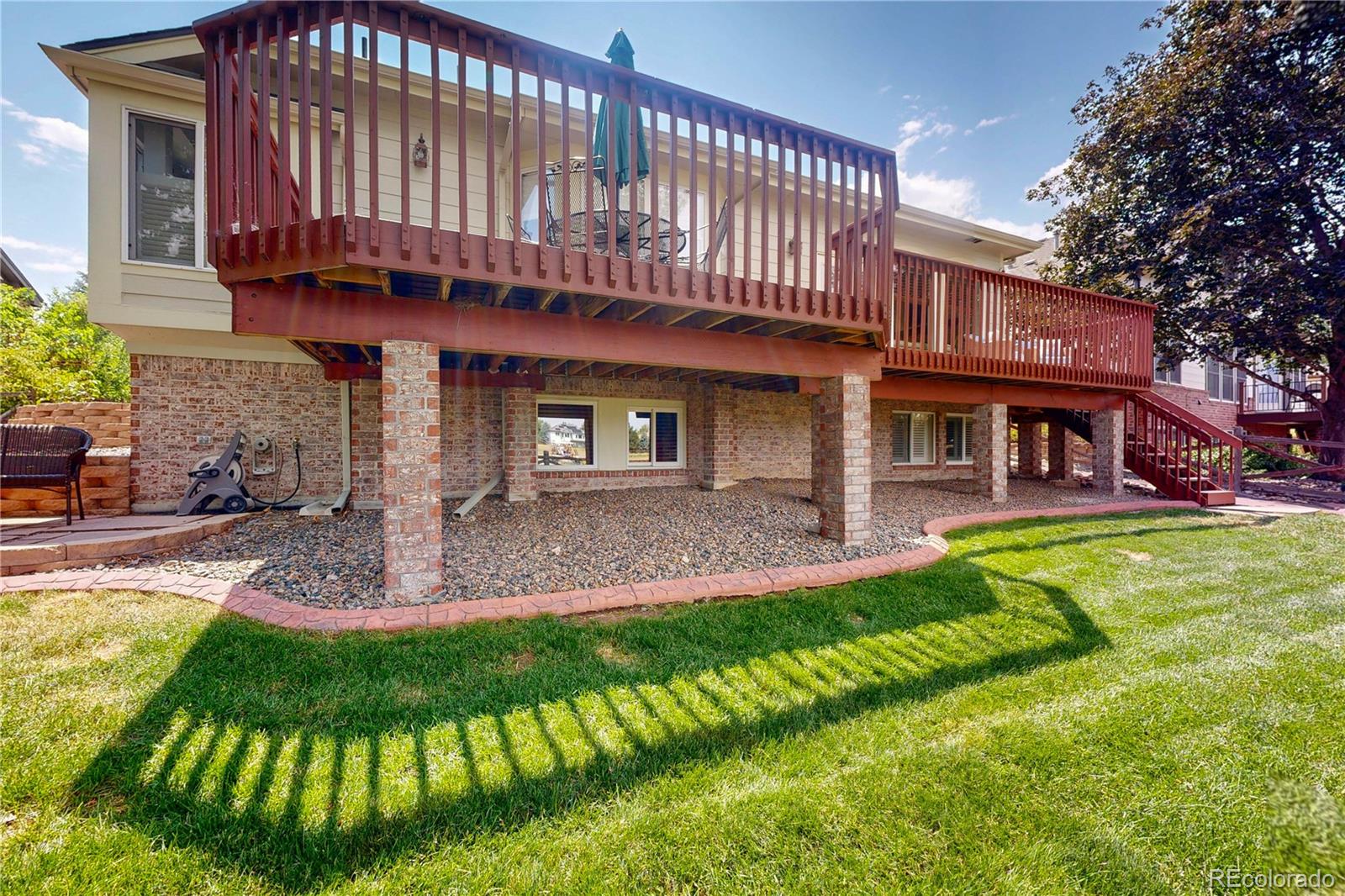 MLS Image #34 for 3143 w 109th place,westminster, Colorado