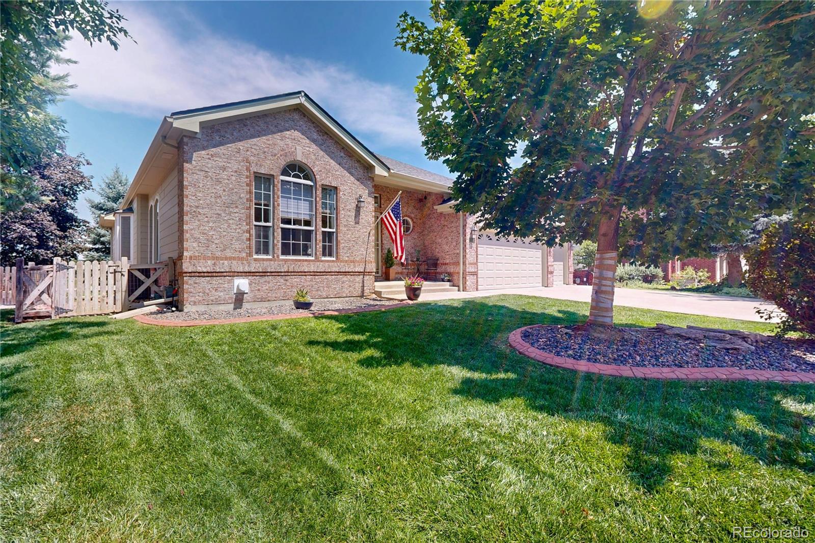 MLS Image #39 for 3143 w 109th place,westminster, Colorado