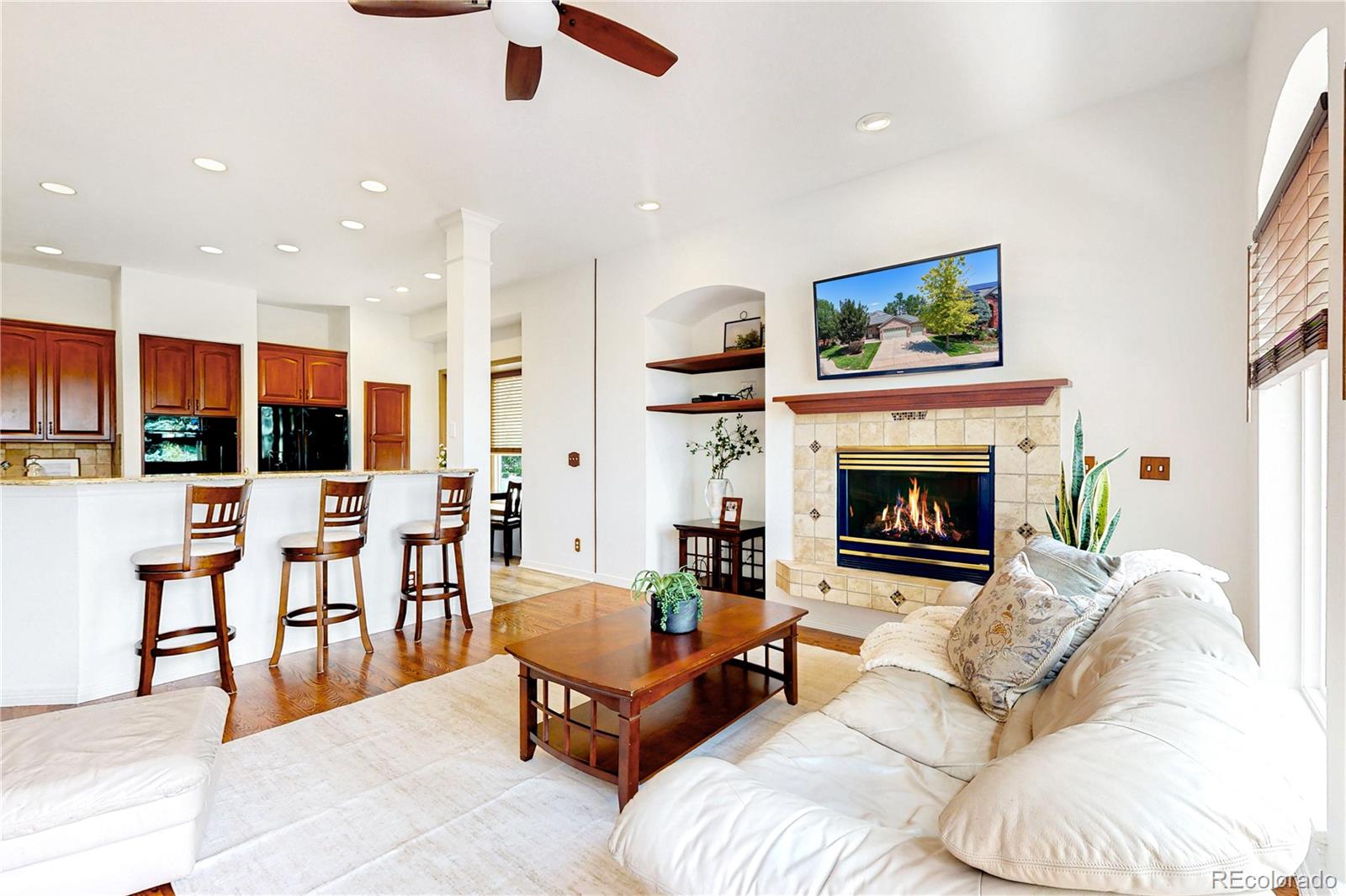 MLS Image #4 for 3143 w 109th place,westminster, Colorado