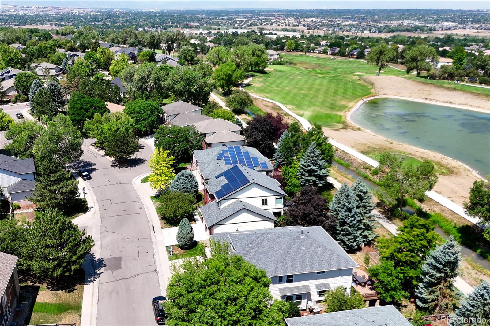 MLS Image #46 for 3143 w 109th place,westminster, Colorado