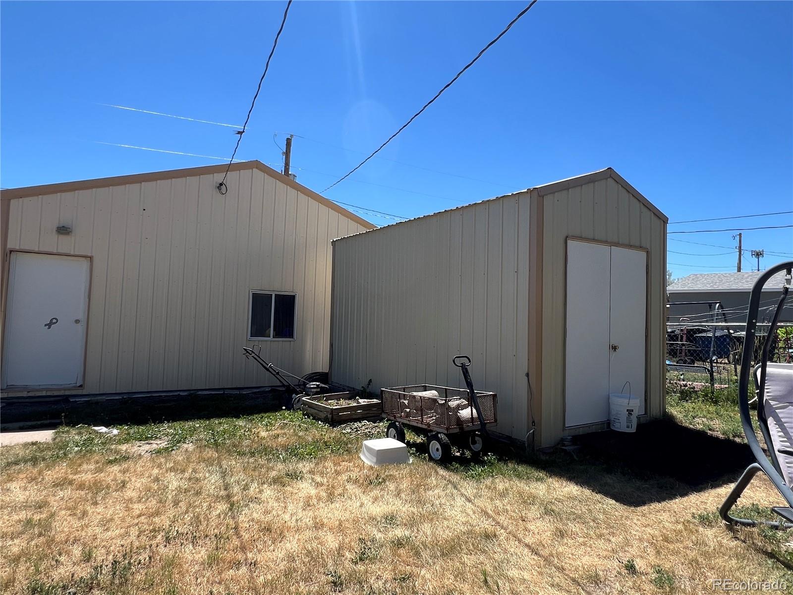 MLS Image #15 for 838  o avenue,limon, Colorado