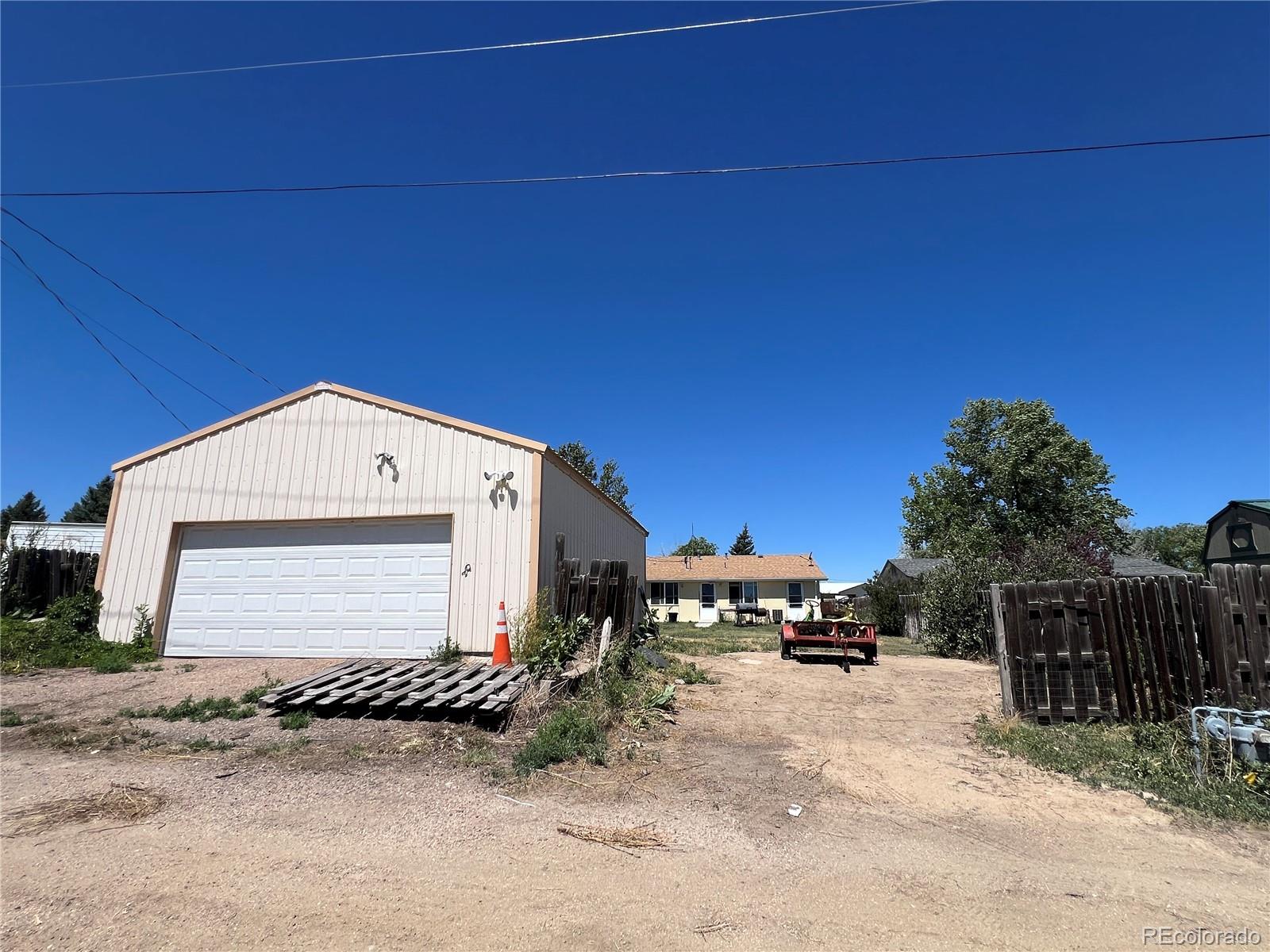 MLS Image #17 for 838  o avenue,limon, Colorado
