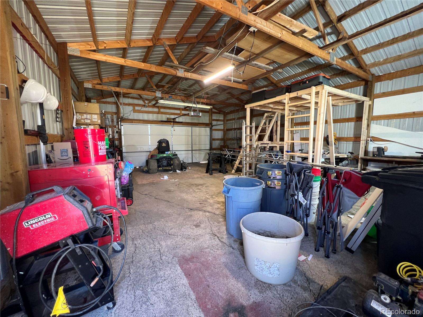 MLS Image #18 for 838  o avenue,limon, Colorado