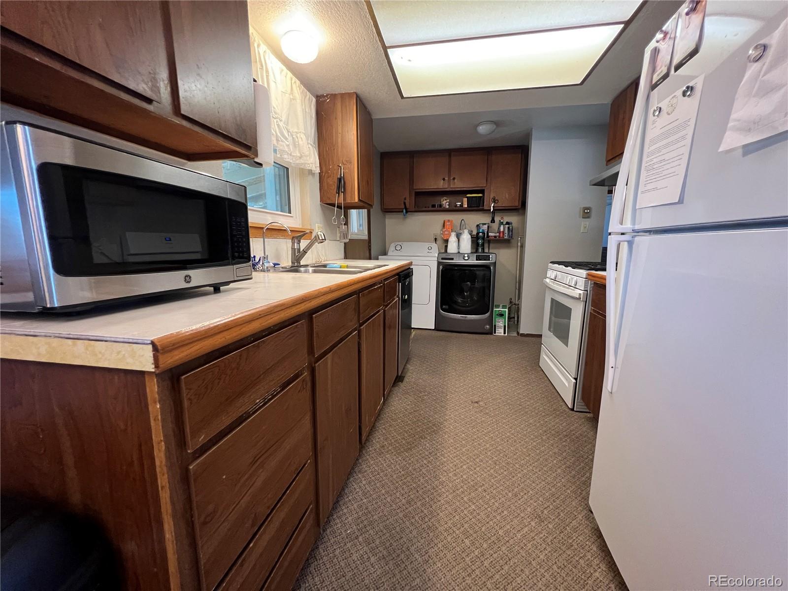 MLS Image #2 for 838  o avenue,limon, Colorado