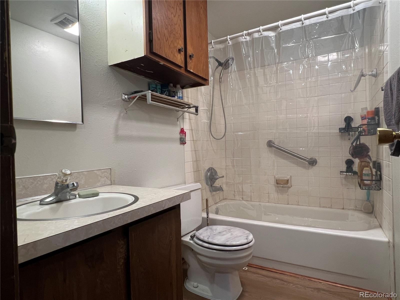 MLS Image #5 for 838  o avenue,limon, Colorado