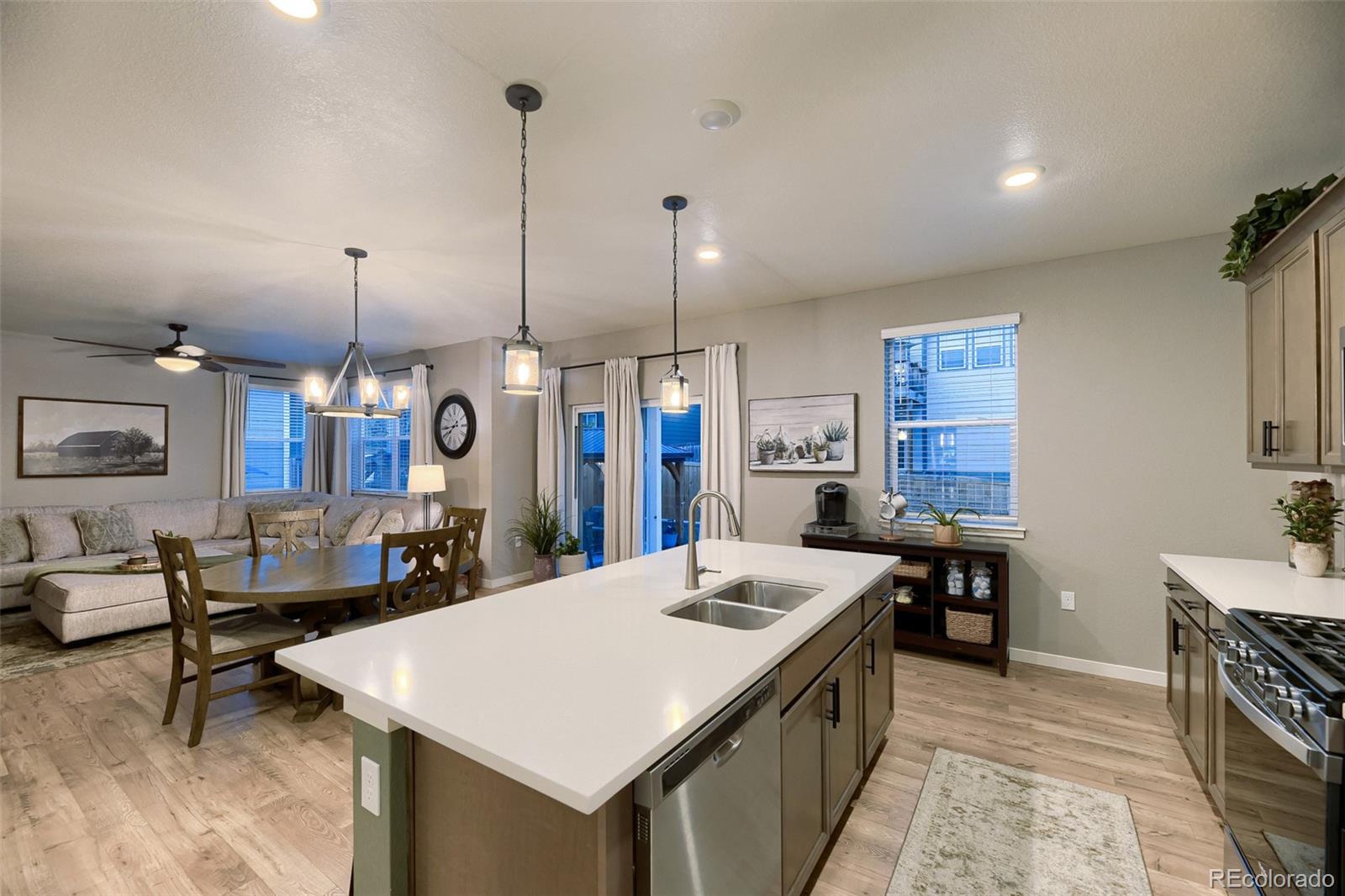 MLS Image #10 for 17414  trefoil lane,parker, Colorado
