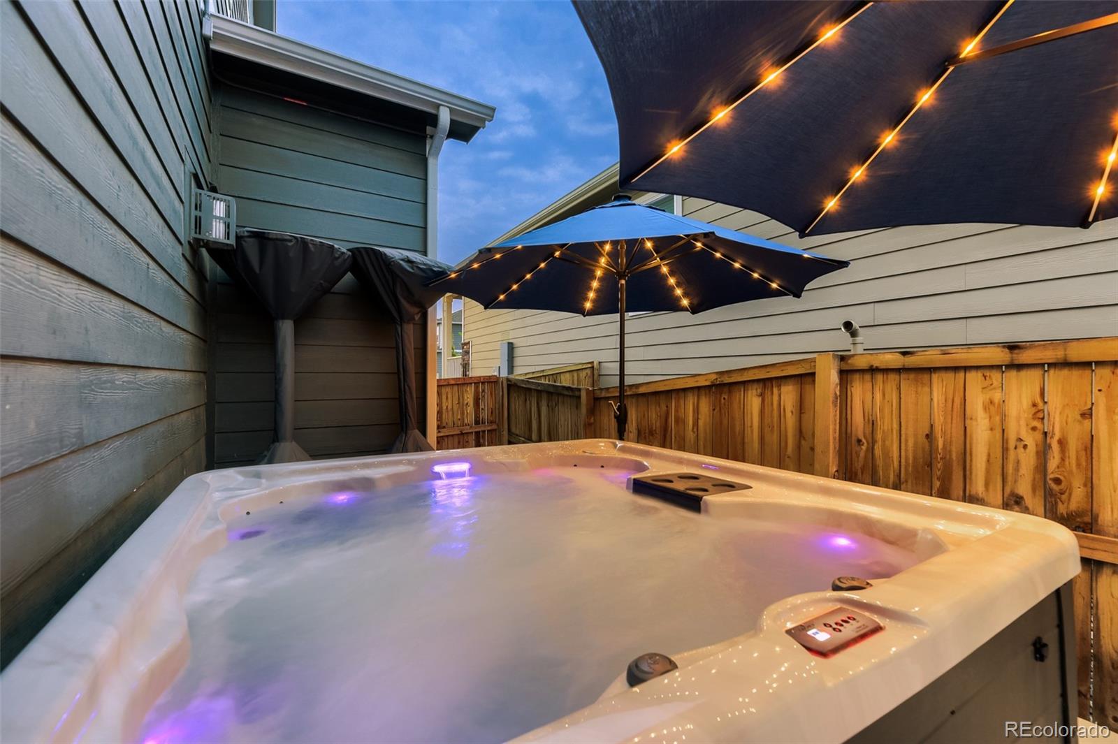 MLS Image #28 for 17414  trefoil lane,parker, Colorado
