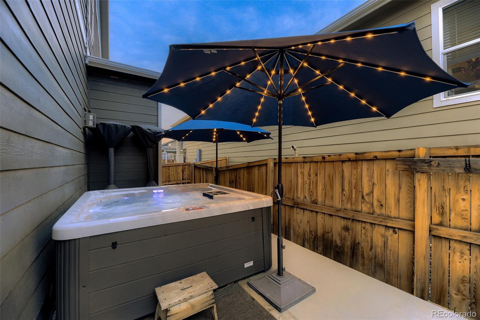 MLS Image #29 for 17414  trefoil lane,parker, Colorado