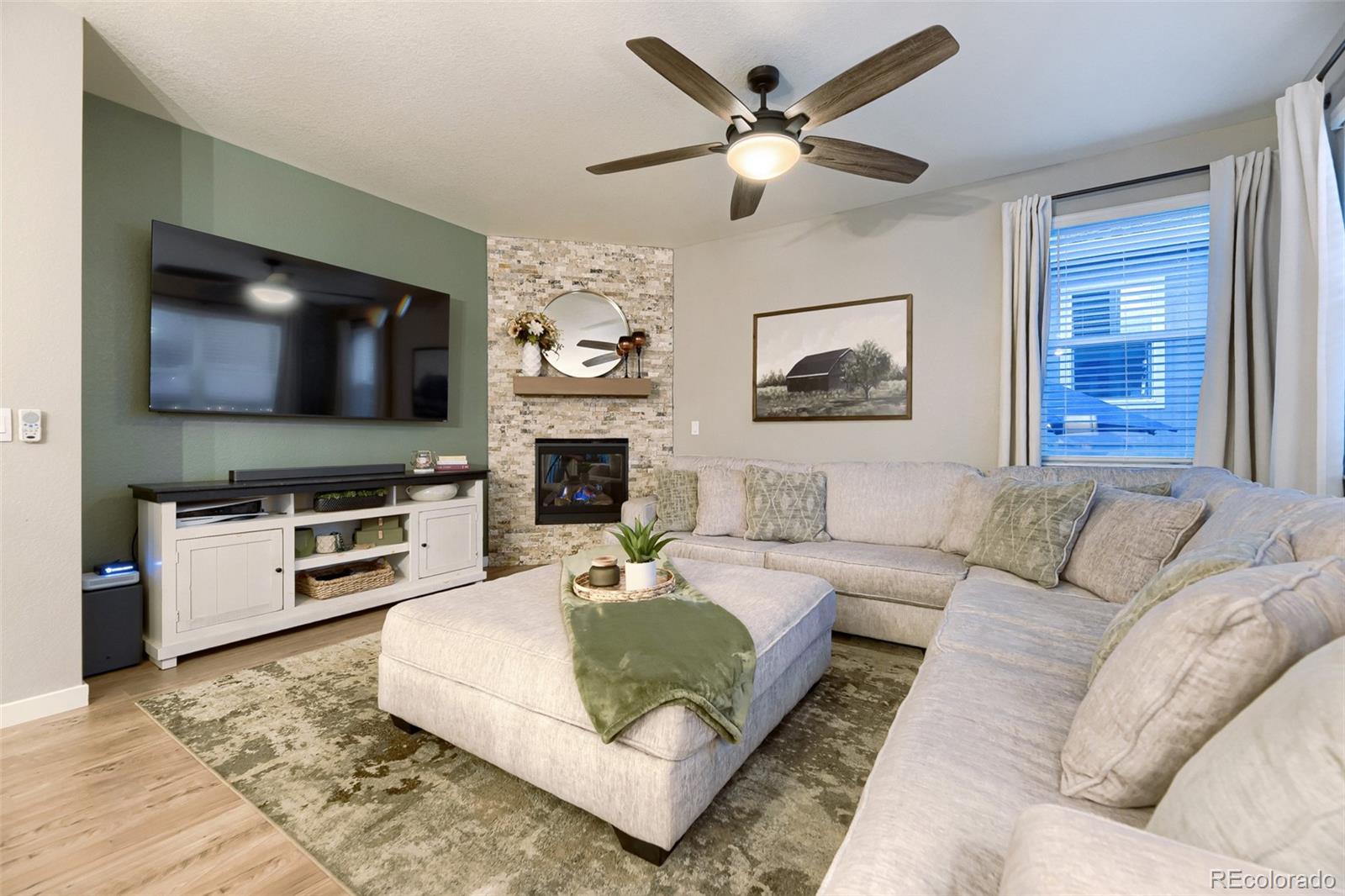 MLS Image #3 for 17414  trefoil lane,parker, Colorado