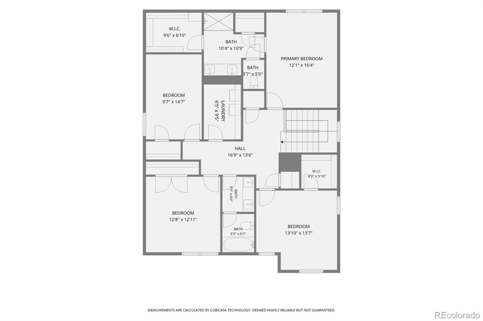 MLS Image #32 for 17414  trefoil lane,parker, Colorado